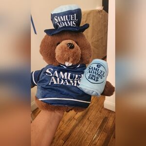 Groundhog Day Punxatawney Phil Plu